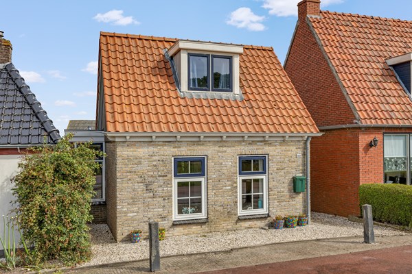 Verkocht: Oudebildtdijk 868, 9079 NE Sint Jacobiparochie